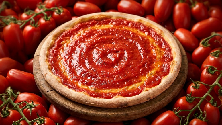 PizzaLazza’da lezzetin kaynağı değişti