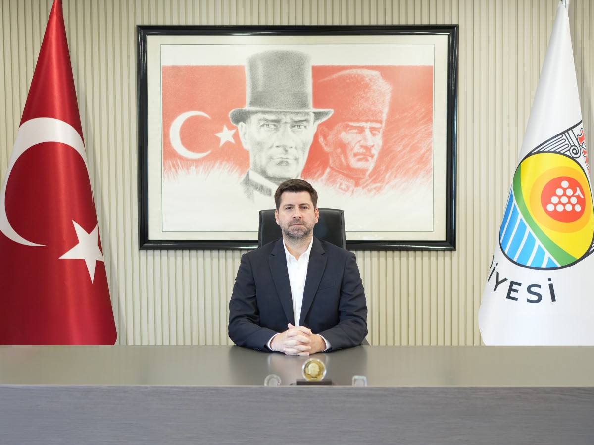 Başkan Ali Boltaç’tan 19 Eylül Gaziler Günü Mesajı