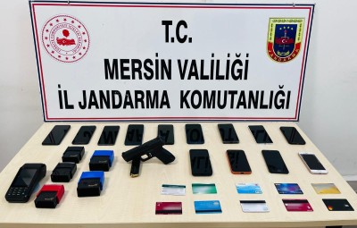 Yasadışı bahis operasyonu